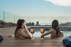 WANDERLUST HOTEL APARTMENTS VILLAS - Suite & SPA - Bardolino, Lago di Garda - Verona